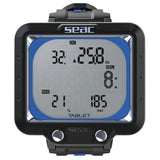 Seac Duikcomputer Tablet