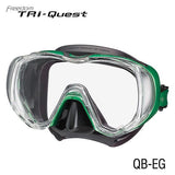 TUSA  Tri-Quest M3001