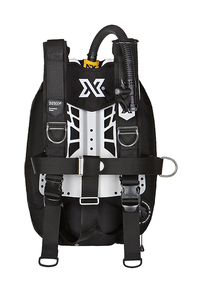JOKERD＜EXTREME INSPIRE＞PEACE KEEPER Xdeep Zen Deluxe – ScubaCity