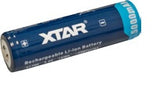 Scubapro NOVA 1000R Accu + Lader