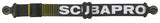 Scubapro Duikbril Comfort banden