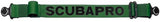 Scubapro Duikbril Comfort banden