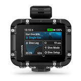 Garmin Descent X30 Duikcomputer