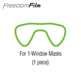 Tusa Anti Fog Film Freedom