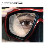 Tusa Anti Fog Film Freedom