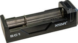 Scubapro NOVA 1000R Accu + Lader