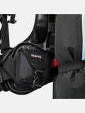 Mares Magellan HD Trimvest