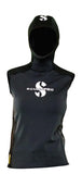 Scubapro Hybrid Mouwloos vest met kap 1 mm