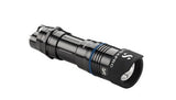 Scubapro Nova 250 Duiklamp
