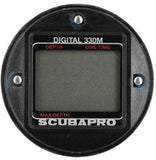 Scubapro digital 330 bottom timer