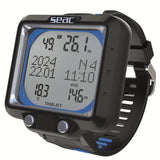 Seac Duikcomputer Tablet