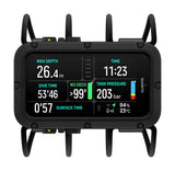 Suunto Nautic duikcomputer met Bungee