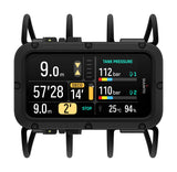 Suunto Nautic duikcomputer met Bungee