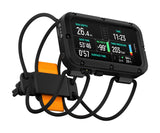 Suunto Nautic duikcomputer met Bungee