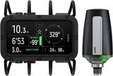 Suunto Nautic duikcomputer met Bungee
