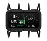 Suunto Nautic duikcomputer met Bungee