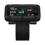 Suunto Nautic duikcomputer met Textiel band