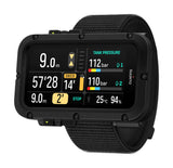 Suunto Nautic duikcomputer met Textiel band