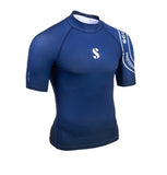 Scubapro T-FLEX Korte Mouwen - UPF 50