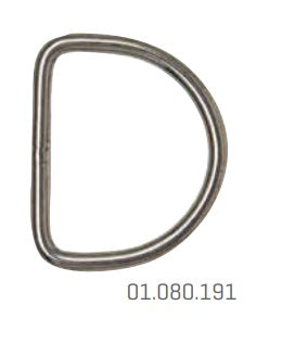 Scubapro S-TEK D-Ring – ScubaCity