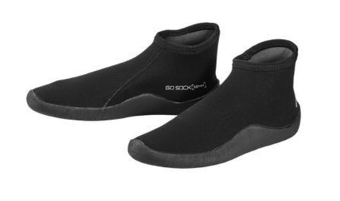 Scubapro GO Sock 3 - dunne zool