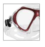 Scubapro Spectra Mini Duikbril