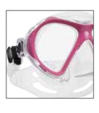 Scubapro Spectra Mini Duikbril