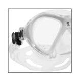 Scubapro Spectra Mini Duikbril