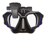 Scubapro D-MASK Duikbril