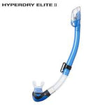 Tusa Platina 2 HyperDry Snorkel
