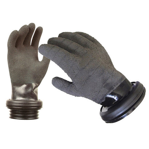 Check-up Dry gloves