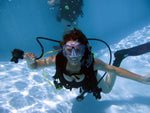 PADI INTRODUCTIE DUIK DSD (Discover Scuba Duiken) je eerste kennismaking met duiken