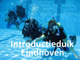 PADI INTRODUCTIE DUIK DSD (Discover Scuba Duiken) je eerste kennismaking met duiken