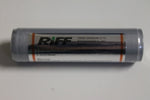 Riff 18650 batterij