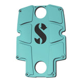 Scubapro S-TEK backplate kleurensets