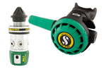 Scubapro MK2 / R195 Nitrox