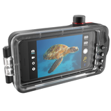 Sealife Sportdiver Onderwaterbehuizing voor Iphone en Android