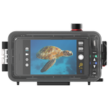 Sealife Sportdiver Onderwaterbehuizing voor Iphone en Android