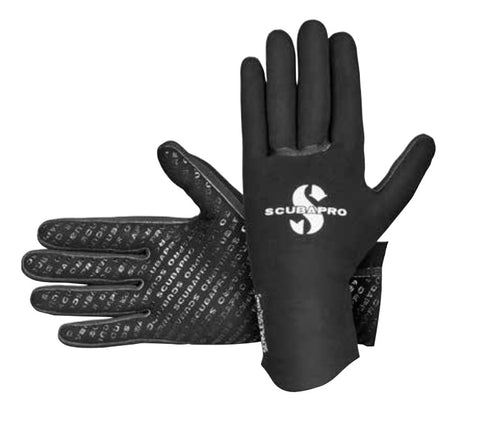 Scubapro Seamless 1,5 mm handschoen