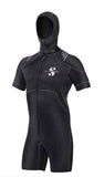 Scubapro Hybrid Vest Front Zip 6