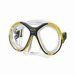 Seac Glamour duikbril