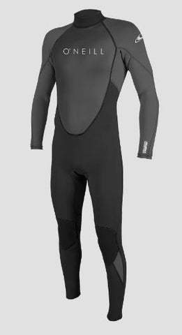 O'Neill Reactor 2 3/2mm wetsuit full back-zip heren