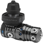 Scubapro MK25 EVO / A700 Carbon Black tech / S270 octopus package